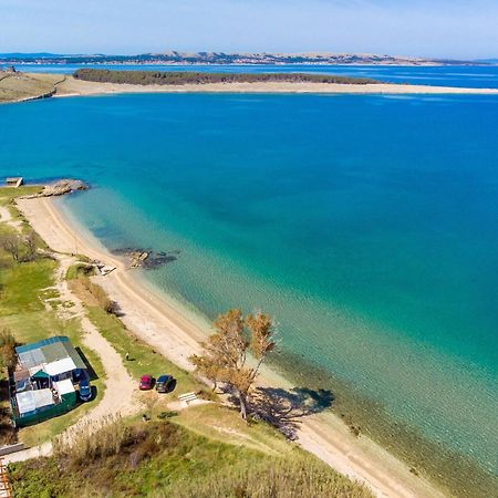 Family Friendly Apartments With A Swimming Pool Povljana, Pag - 244 外观 照片