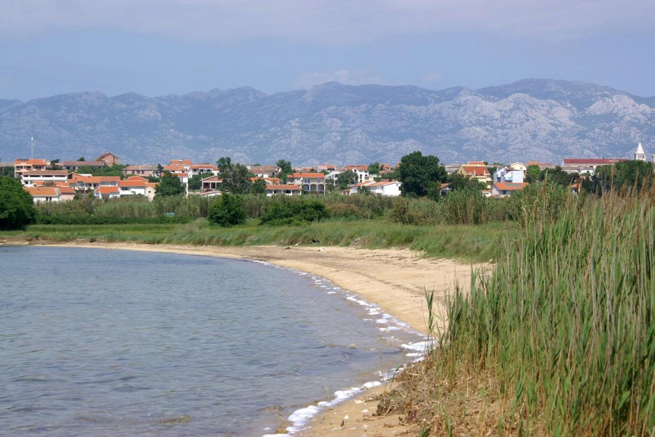 Family Friendly Apartments With A Swimming Pool Povljana, Pag - 244 外观 照片