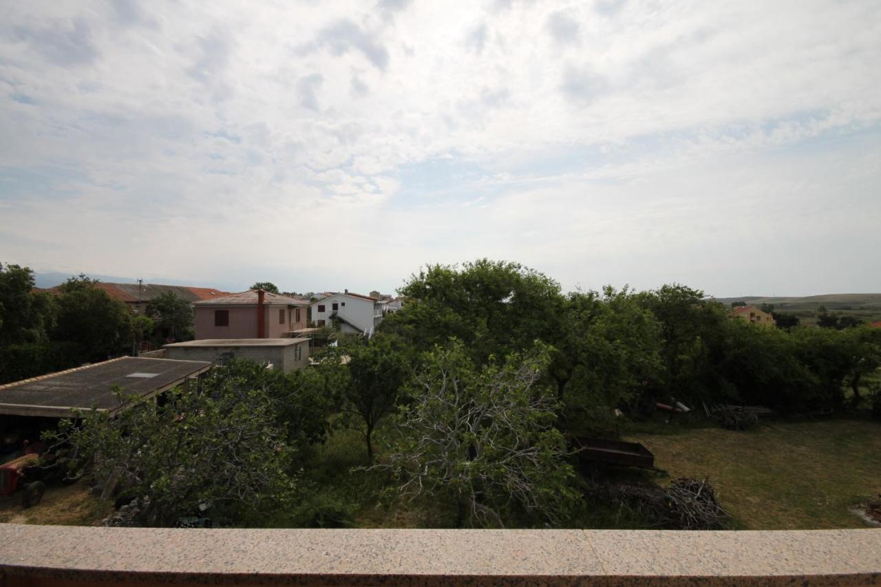 Family Friendly Apartments With A Swimming Pool Povljana, Pag - 244 外观 照片