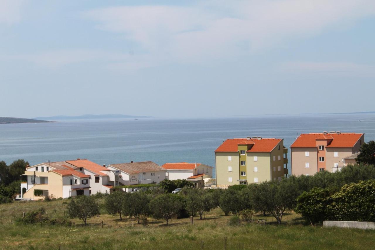 Family Friendly Apartments With A Swimming Pool Povljana, Pag - 244 外观 照片