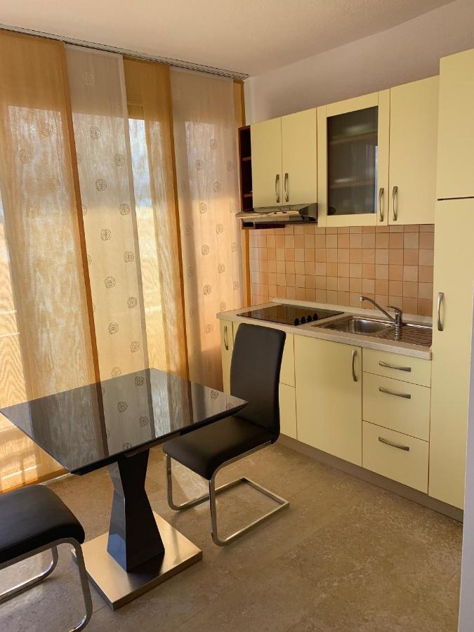 Family Friendly Apartments With A Swimming Pool Povljana, Pag - 244 外观 照片