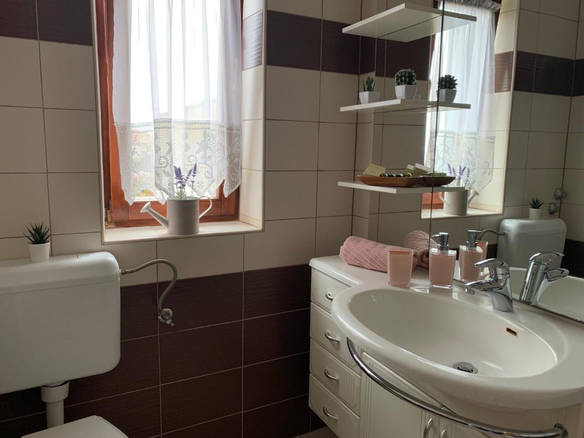 Family Friendly Apartments With A Swimming Pool Povljana, Pag - 244 客房 照片