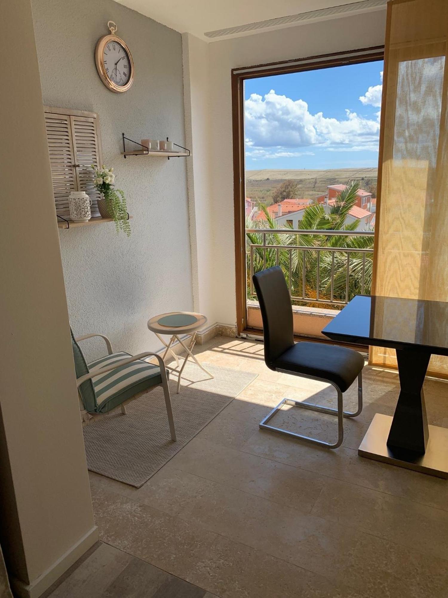 Family Friendly Apartments With A Swimming Pool Povljana, Pag - 244 客房 照片