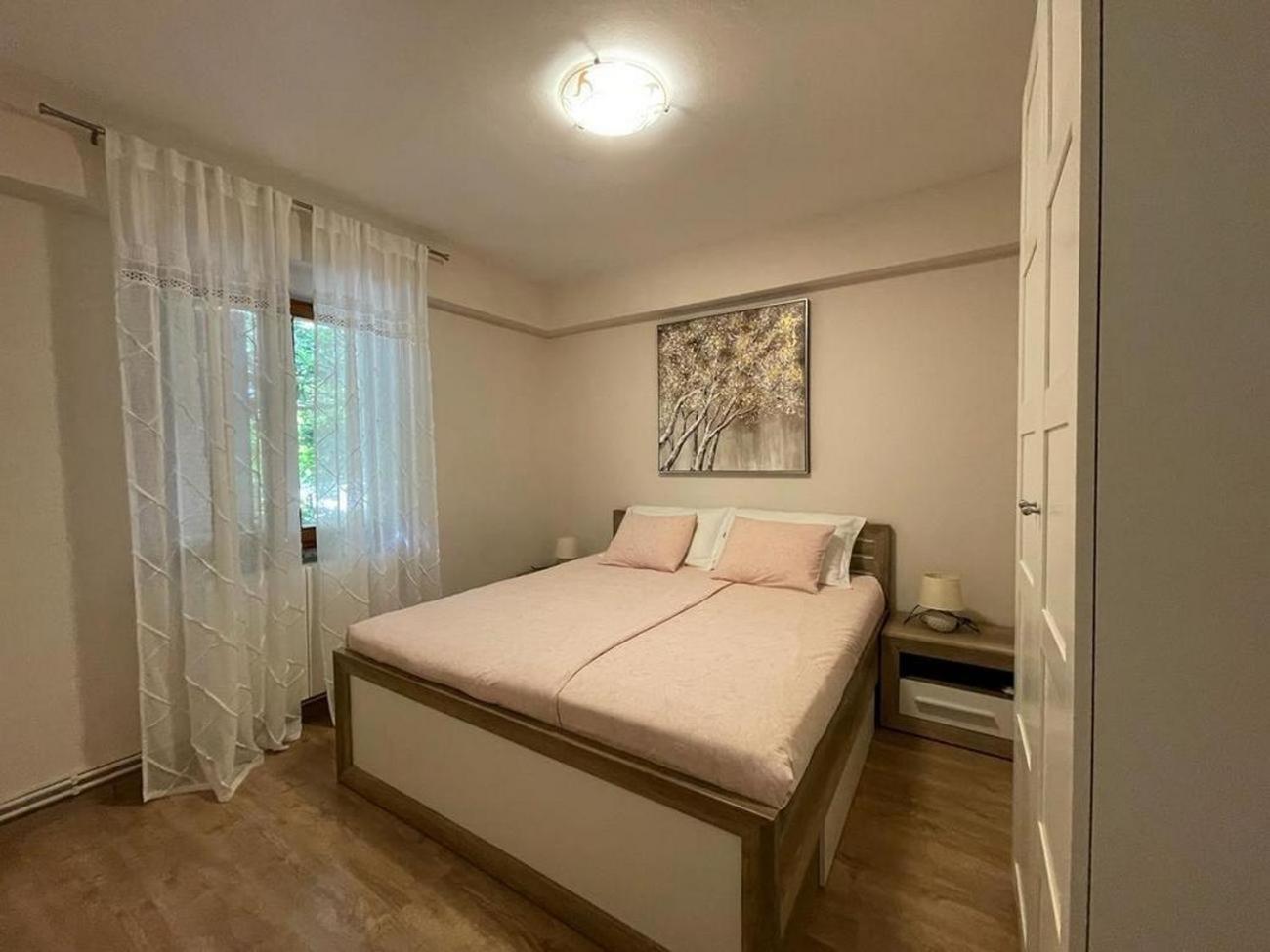 Family Friendly Apartments With A Swimming Pool Povljana, Pag - 244 外观 照片