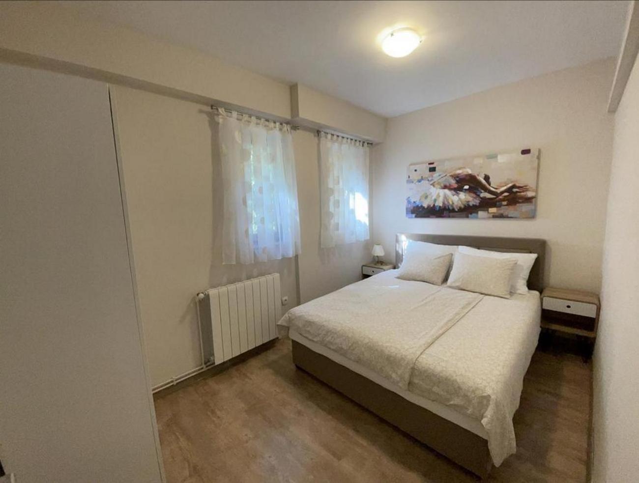Family Friendly Apartments With A Swimming Pool Povljana, Pag - 244 外观 照片